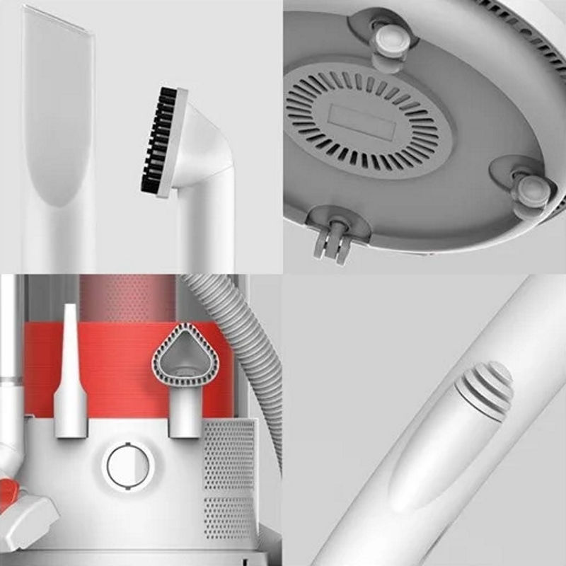 Xiaomi Deerma Vacuum Cleaner TJ200 (1200W) foto 2