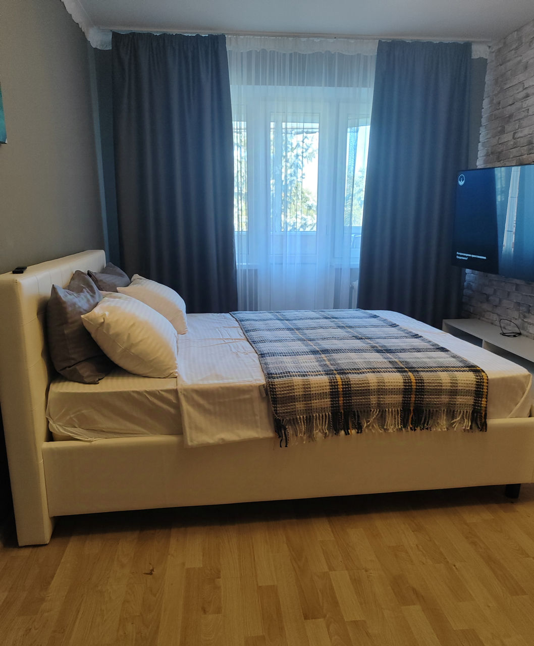 Apartament cu 1 cameră, 35 m², 9 cartier, Bălți foto 1