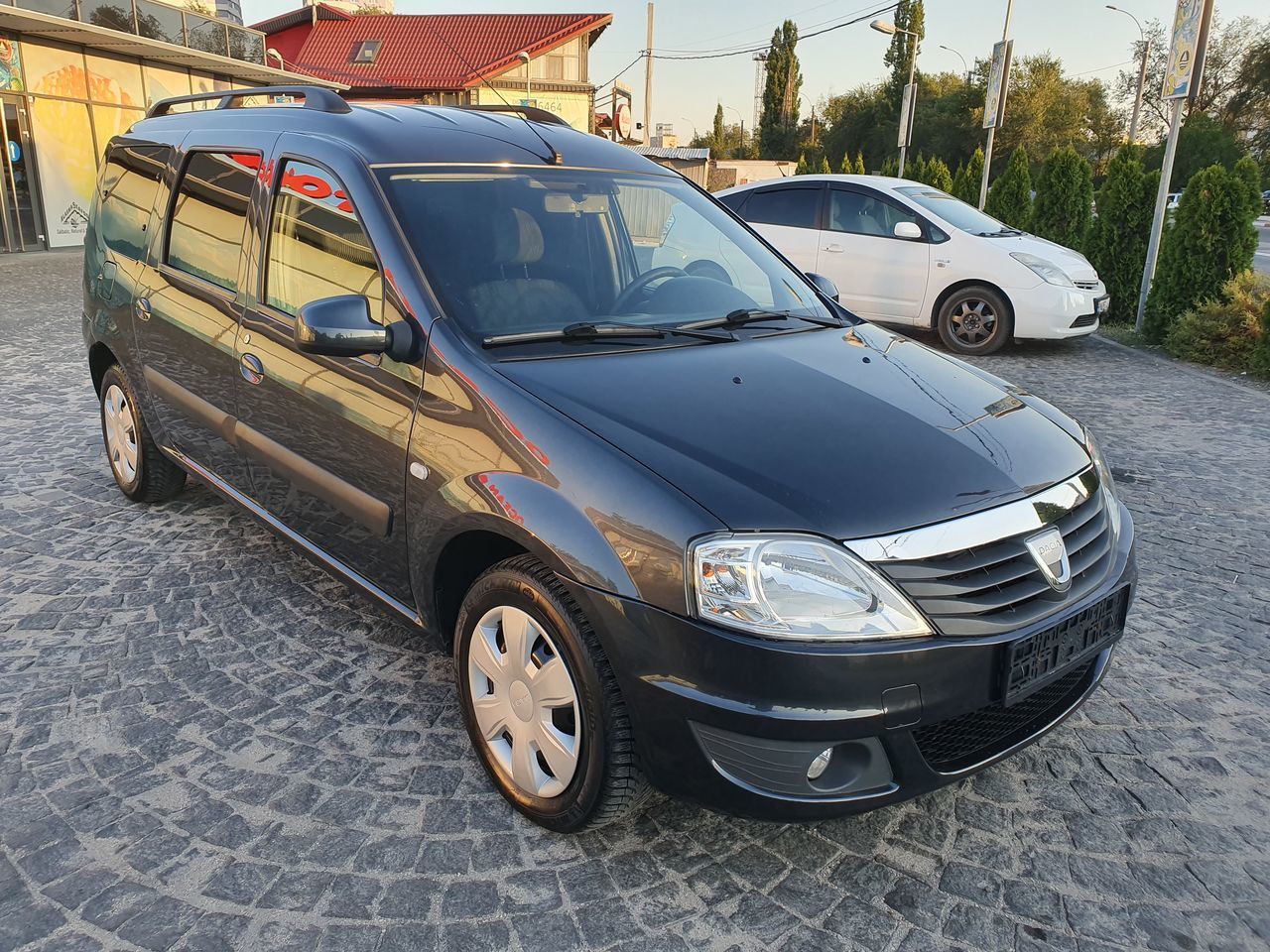 Chirie auto / авто прокат / Rent a Car!24/24, dizel, conditioner ,Viber, Whatsapp de la 15 euro фото 5