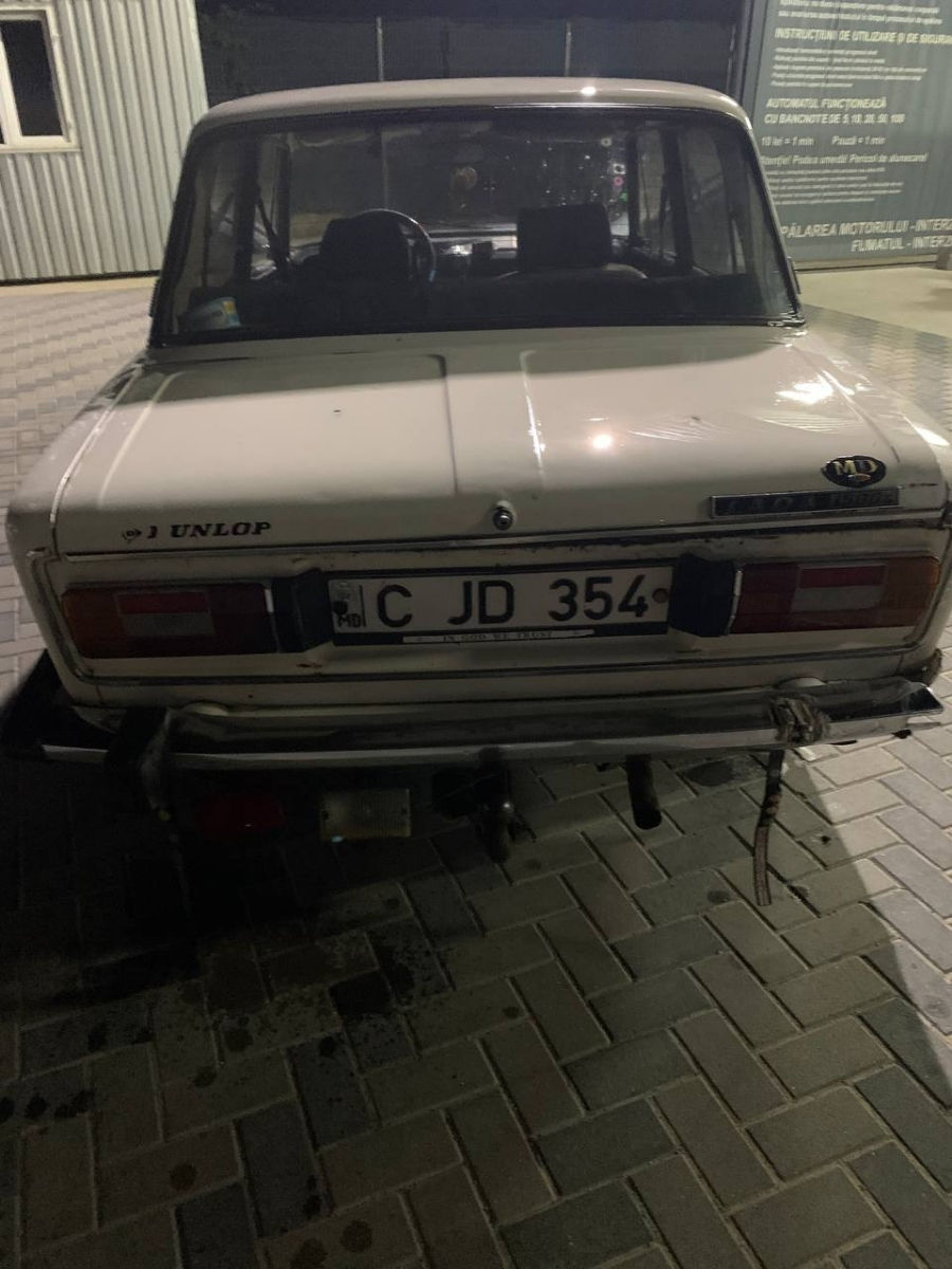 Lada / ВАЗ 2106 фото 3