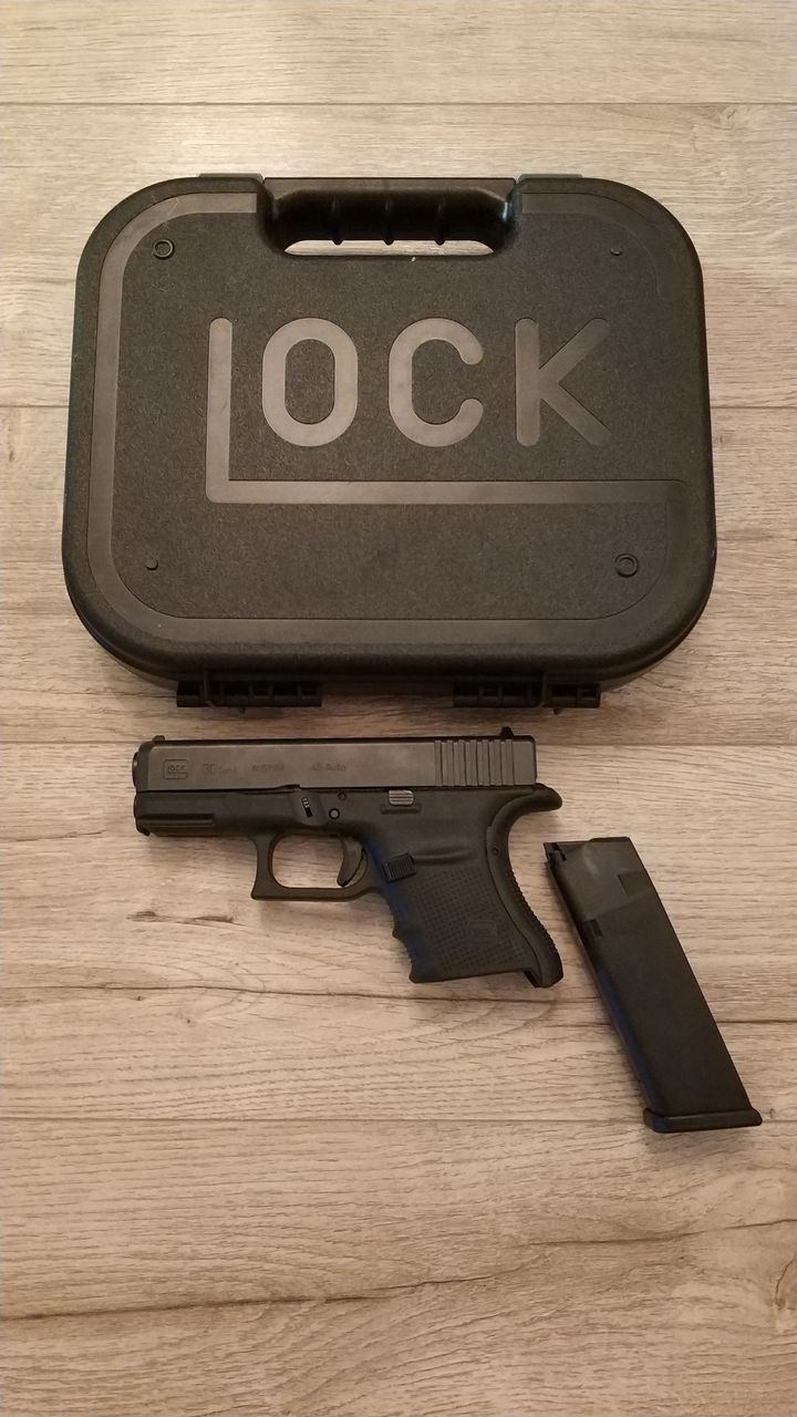 Glok