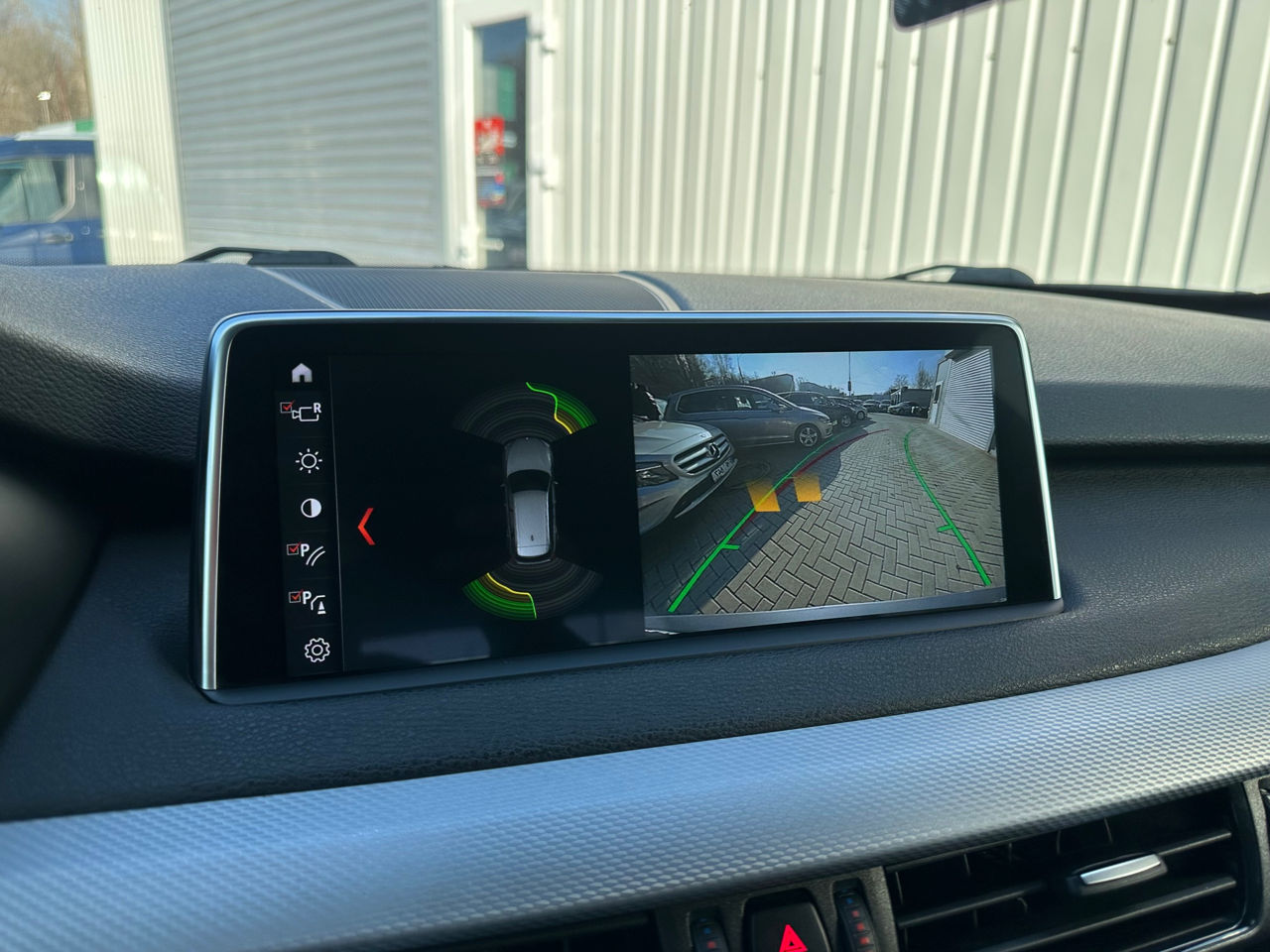 BMW X5 foto 12