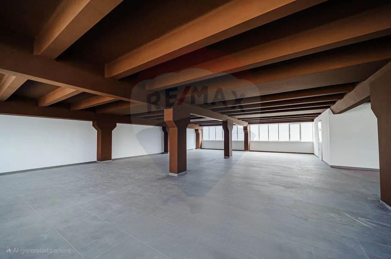 Spațiu comercial de vânzare — Zona Tracom, str. Columna foto 2