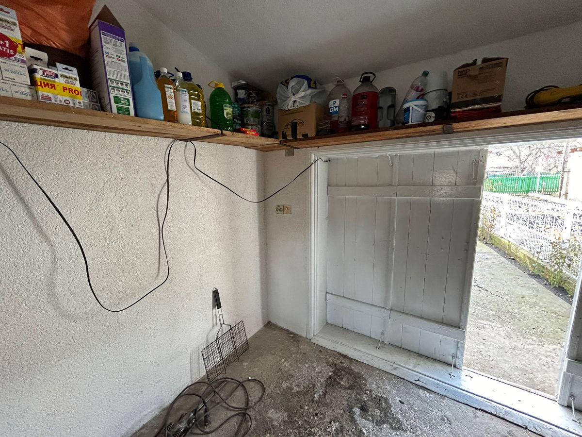 Casa în satul Rautel Fălești фото 8