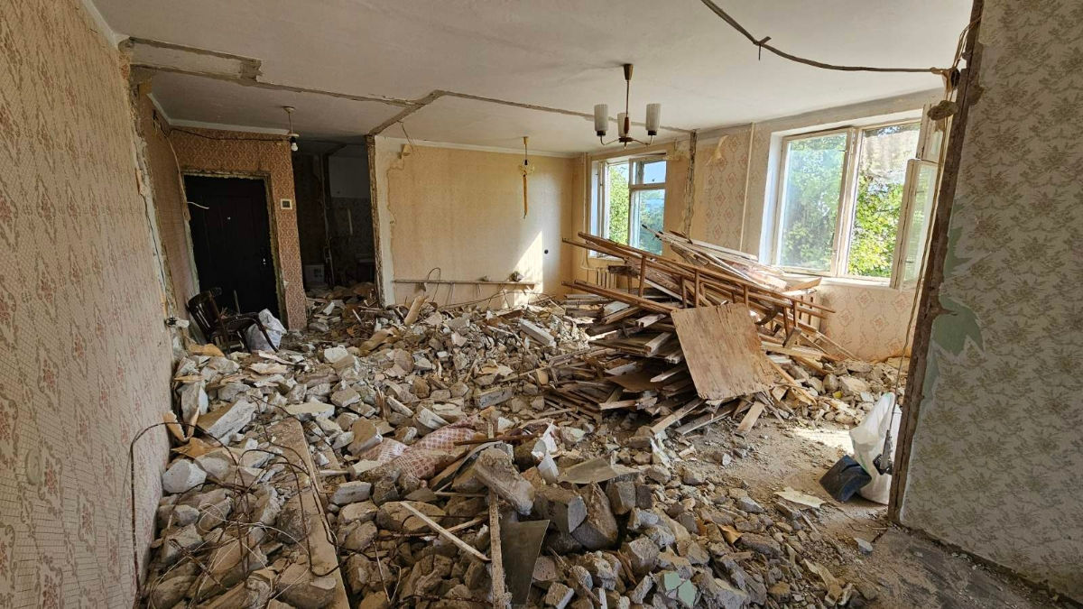 Демонтаж(ступеней,заборов,пристроек,подпорных стен,сараев).копание. фото 7