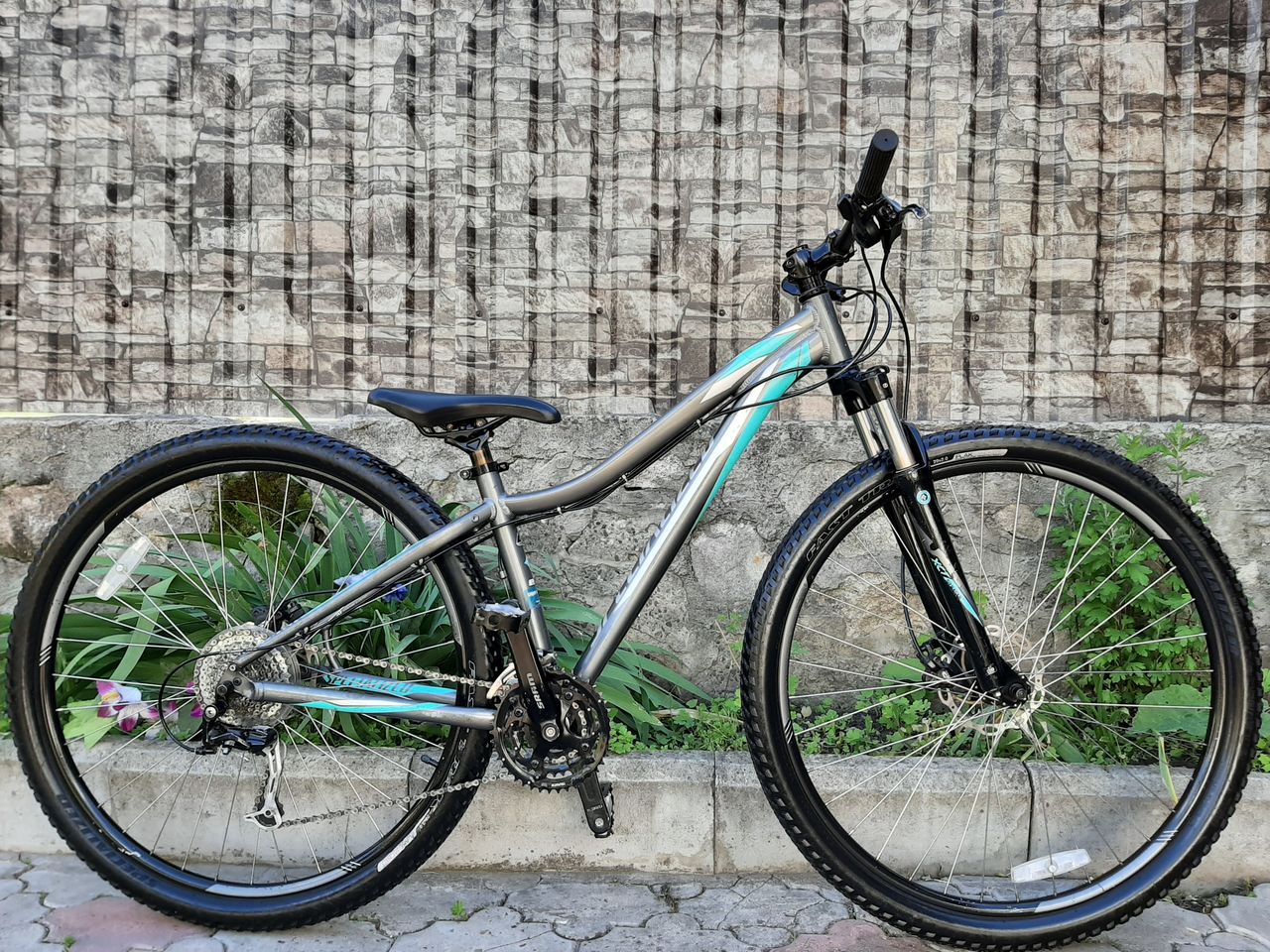 specialized myka 29er