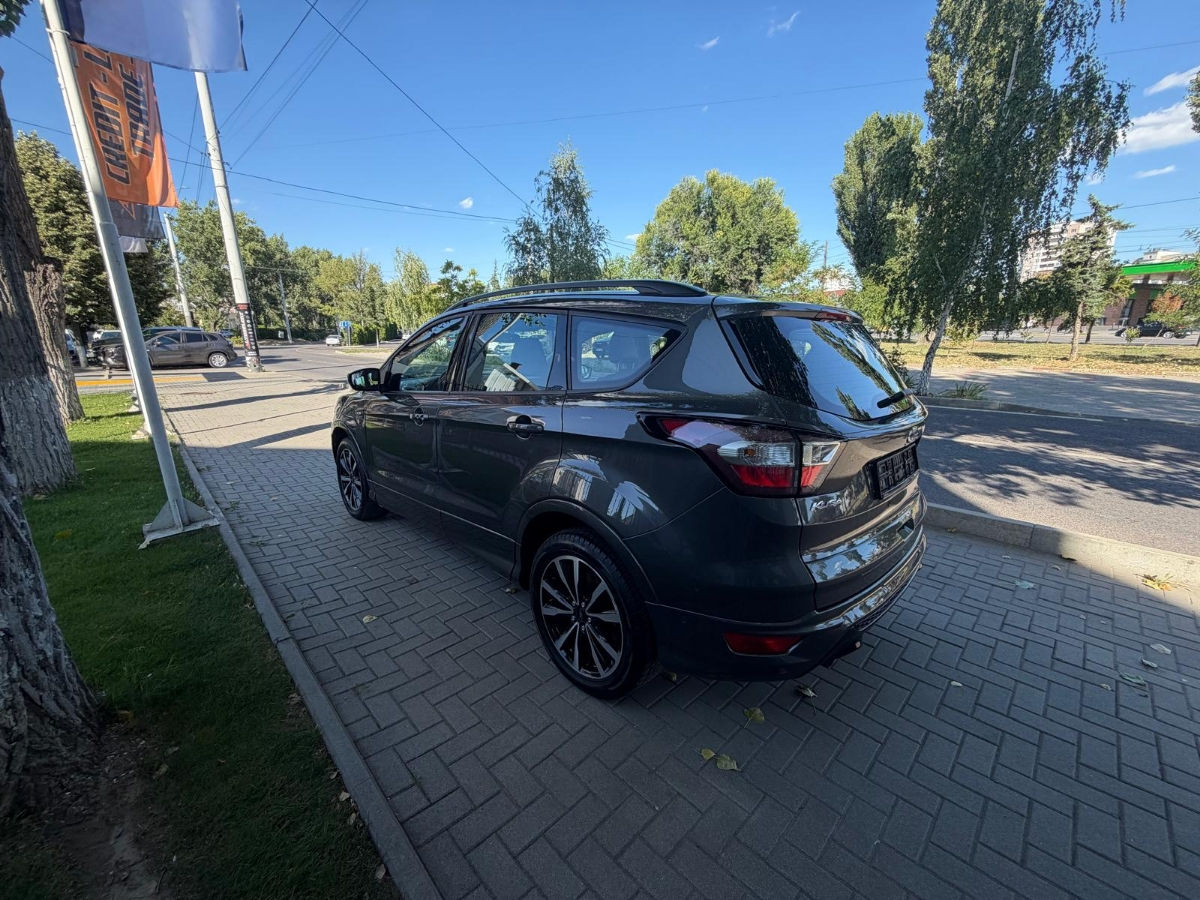 Ford Kuga 2019 photo 7