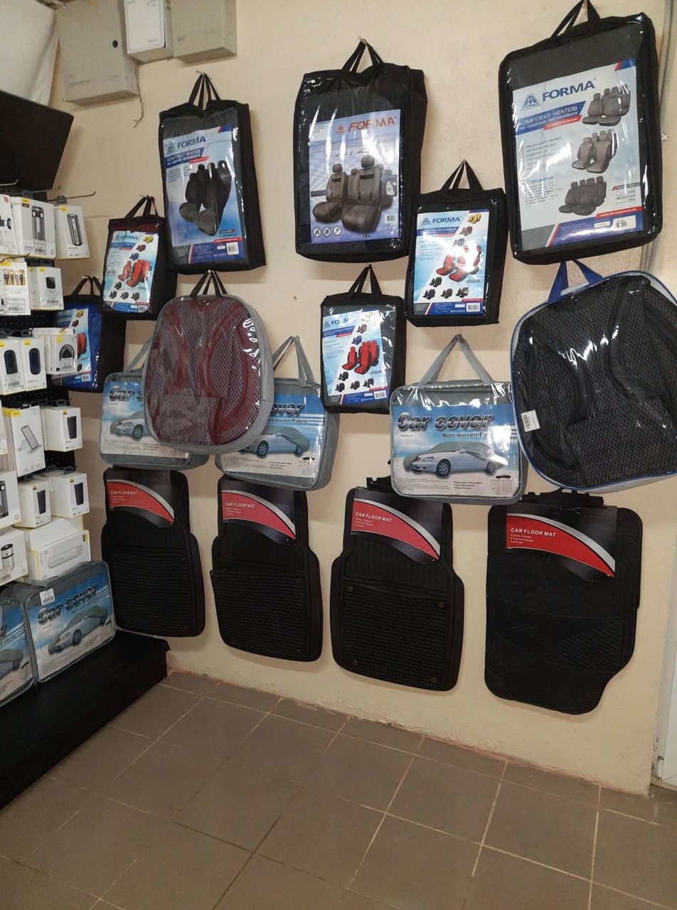 COLESO.MD - Auto magazin Hincesti foto 8