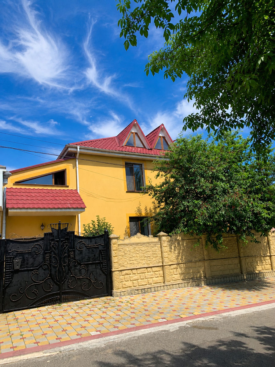 Квартира на продажу со сниженной ценой в Râșcani