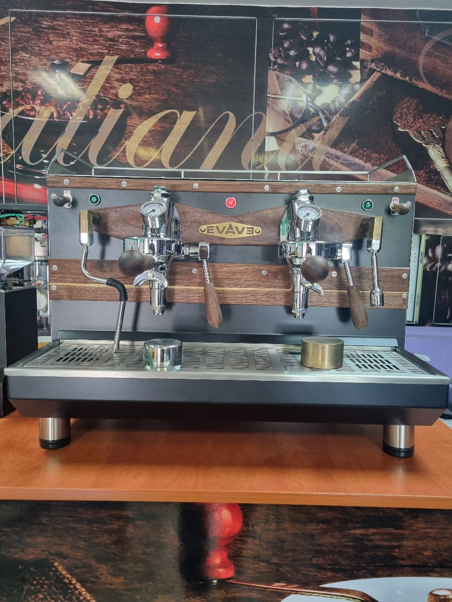 Aparate Profesionale pentru Cafea foto 0
