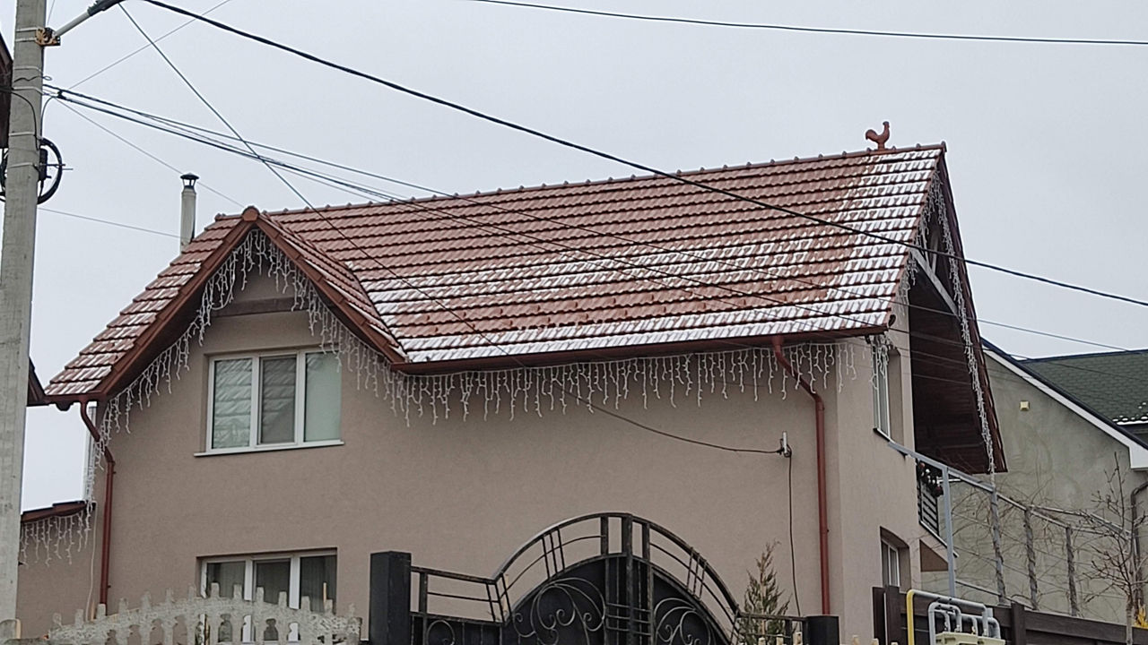 Termoscanare casa , acoperisul, tavanul, peretii si altele фото 17