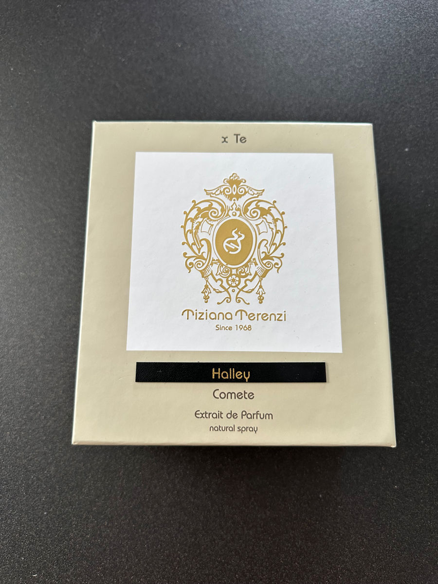 Parfum / Духи Tiziana Terenzi Comete foto 1