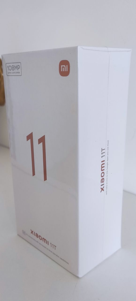 Xiaomi T11