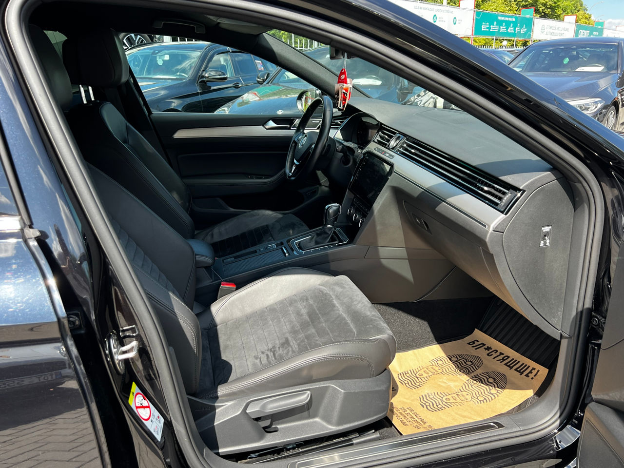 Volkswagen Passat foto 6