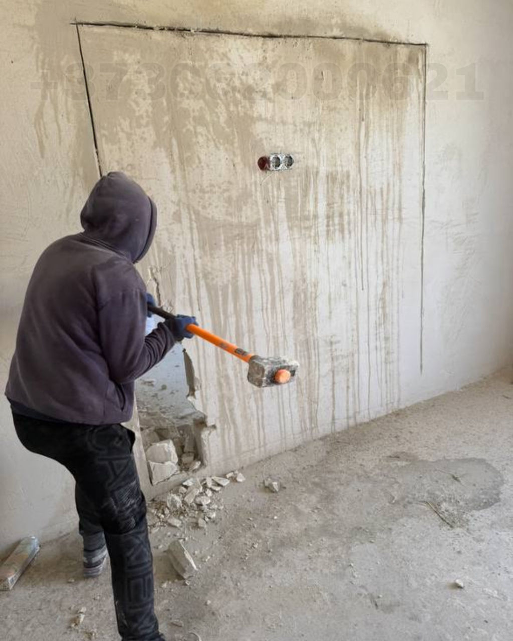 Echipă de demolări cu experiență – disponibil imediat фото 6