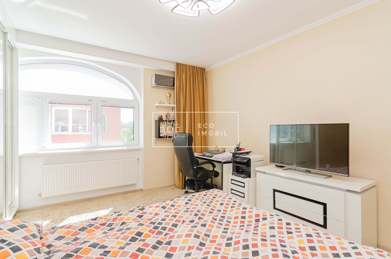 Apartament cu 2 camere,  Botanica,  Chișinău,  Chișinău mun. foto 6