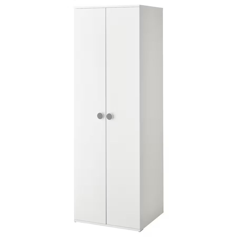 Dulap pentru copii IKEA Godishus 60x51x178 foto 4