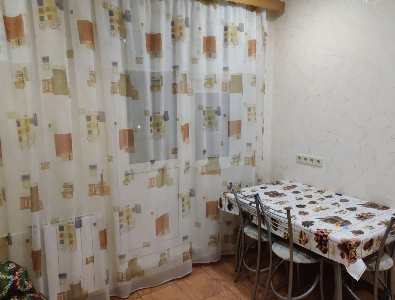 Apartament cu 1 cameră, 40 m², Botanica, Chișinău foto 2