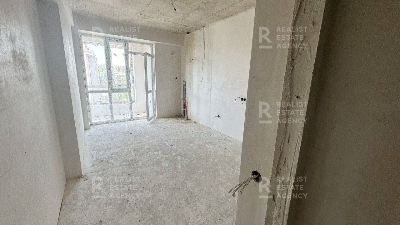 Apartament cu 3 camere, 71 m², Poșta Veche, Chișinău foto 9