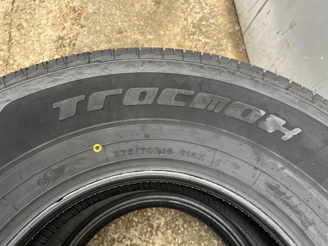 275/70 R16 Tracmax Xprivilo H/T/ Доставка, livrare toata Moldova 2019 foto 6