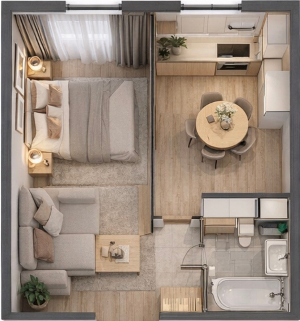 Apartament cu 1 cameră, Poșta Veche, Chișinău, Chișinău mun.