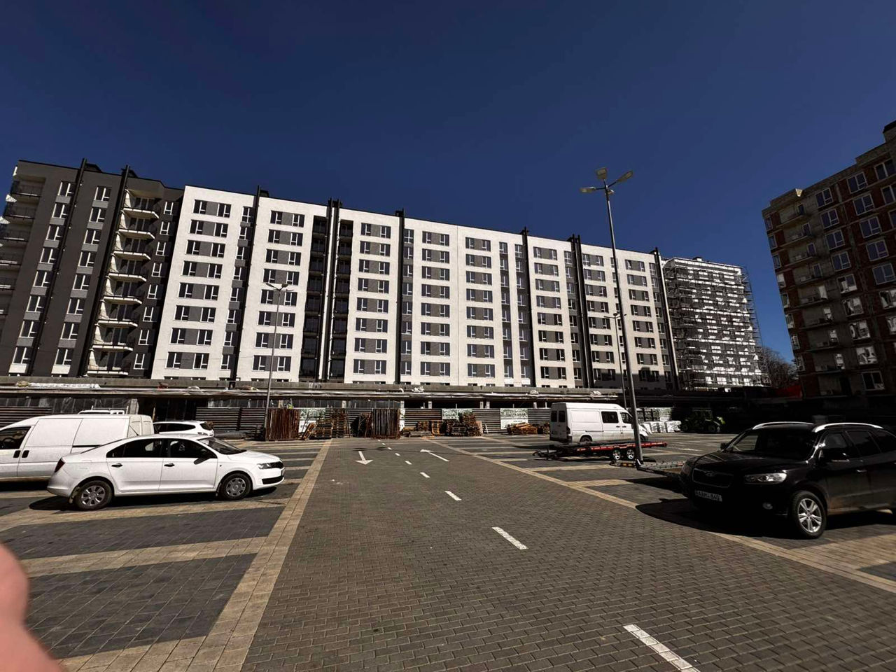Se vinde Apartament  Or. Ungheni, str. Vasile Lupu  foto 0