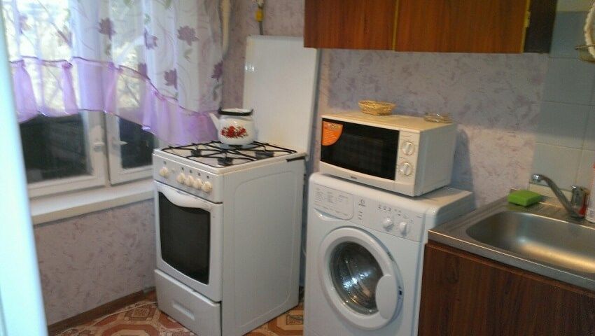 Apartament cu 1 cameră, 20 m², Râșcani, Chișinău foto 0