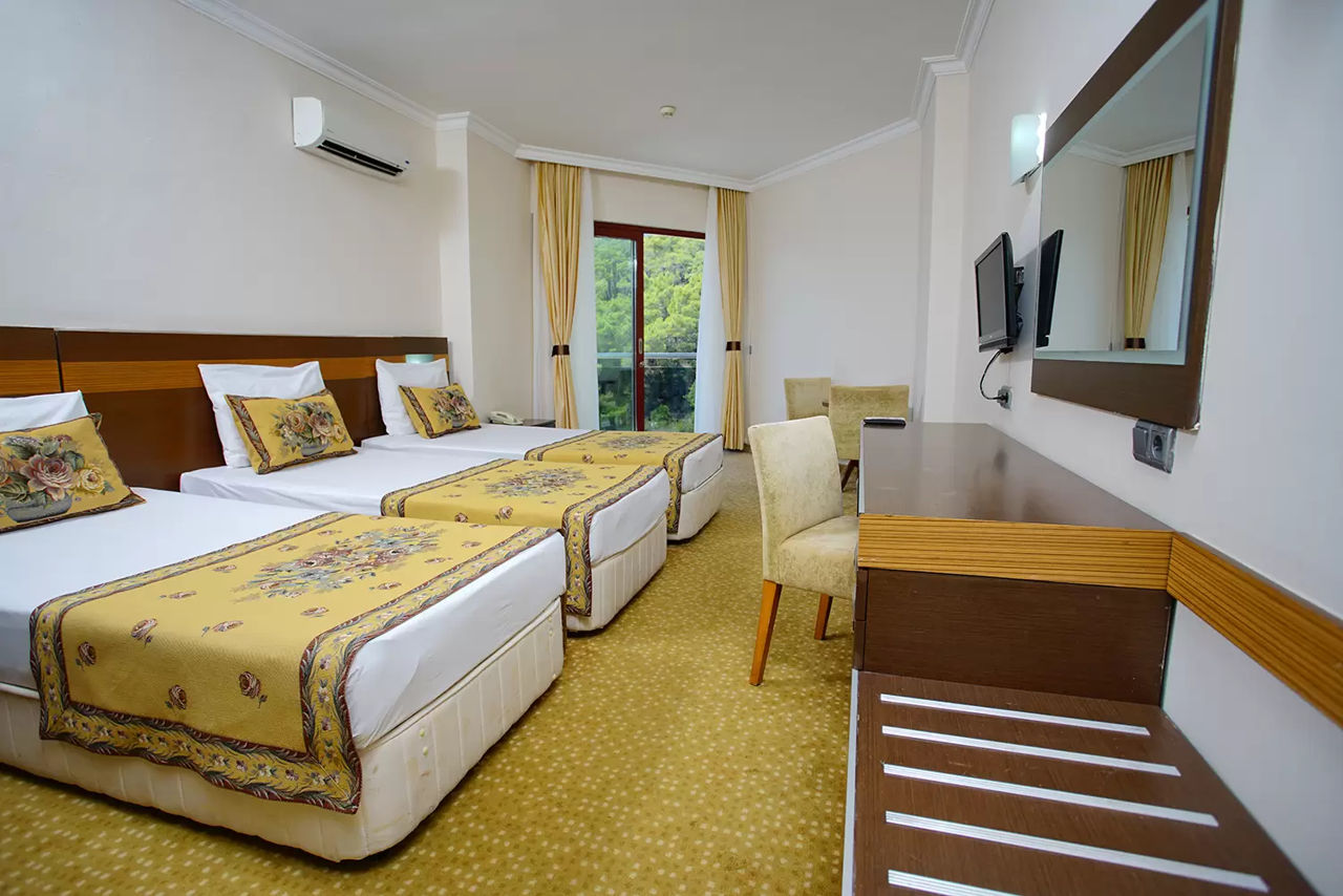 Perre La Mer Hotel 5 * . Kemer.Отличное соотношение цена=качество!!! foto 3