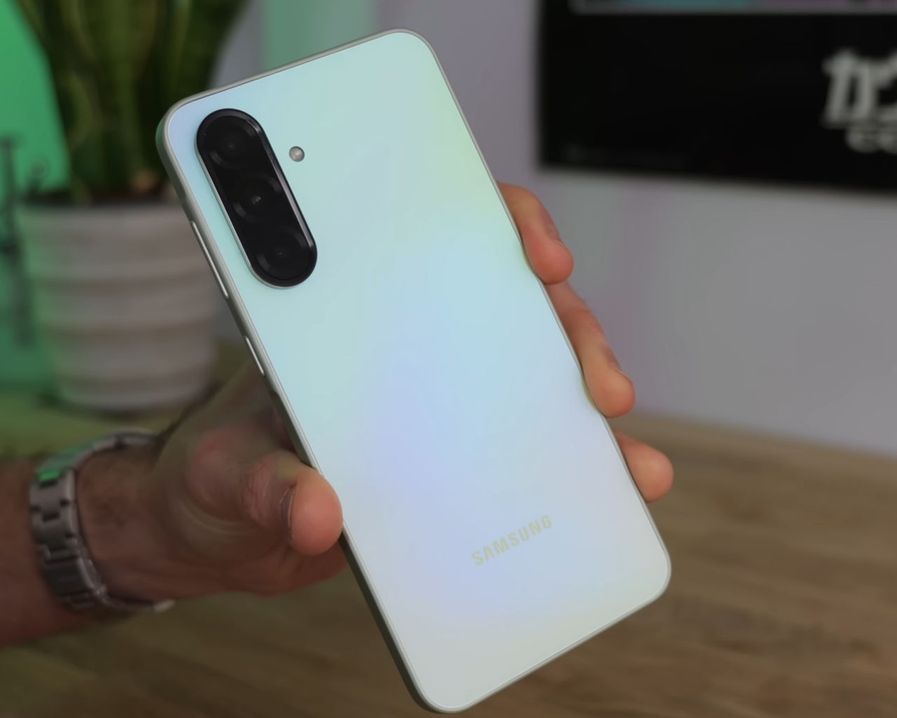 Samsung Galaxy A36 - 0% Credit de la 265 lei/lună! Avans 0 lei ! foto 0