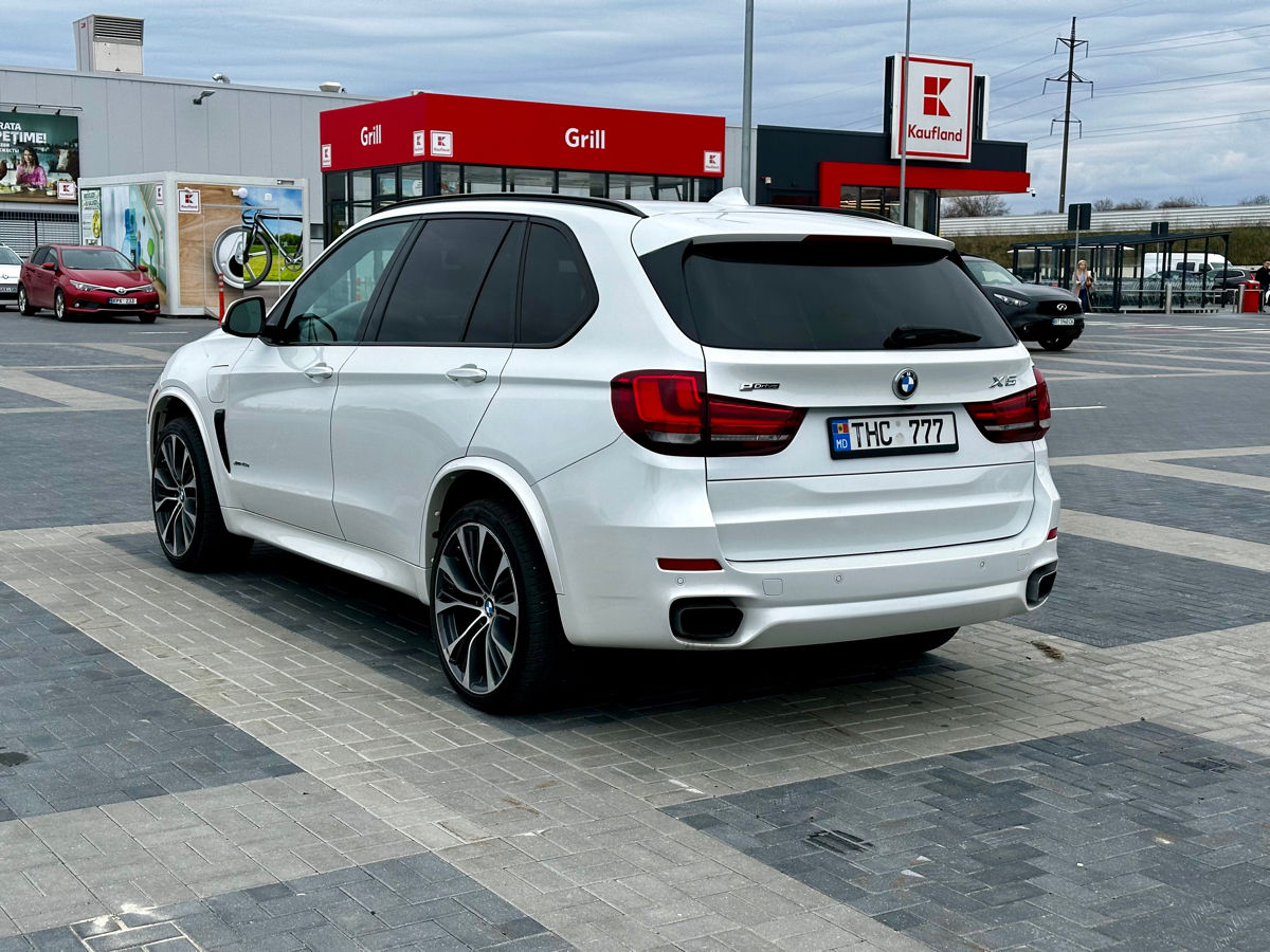 BMW X5 foto 5