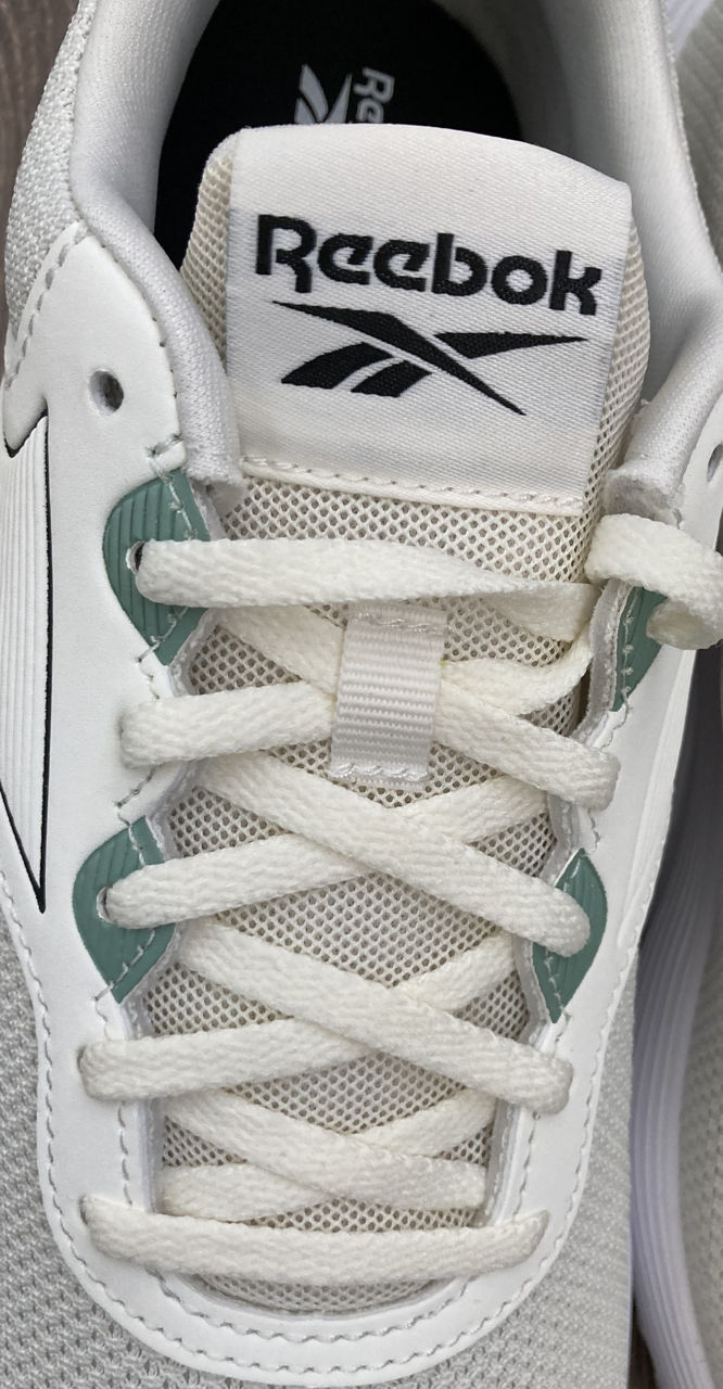Кроссовки Reebok. Размер 42. фото 5