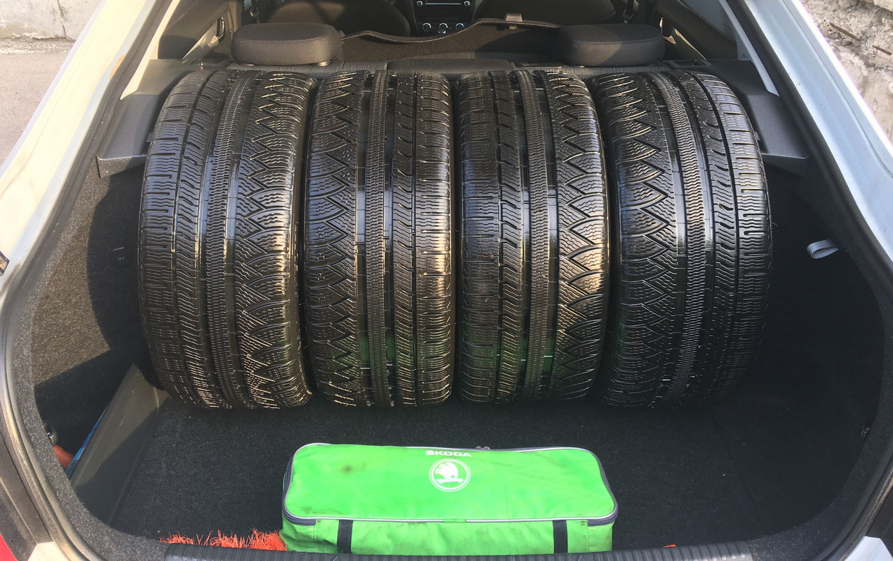 245 45 r18 Michelin