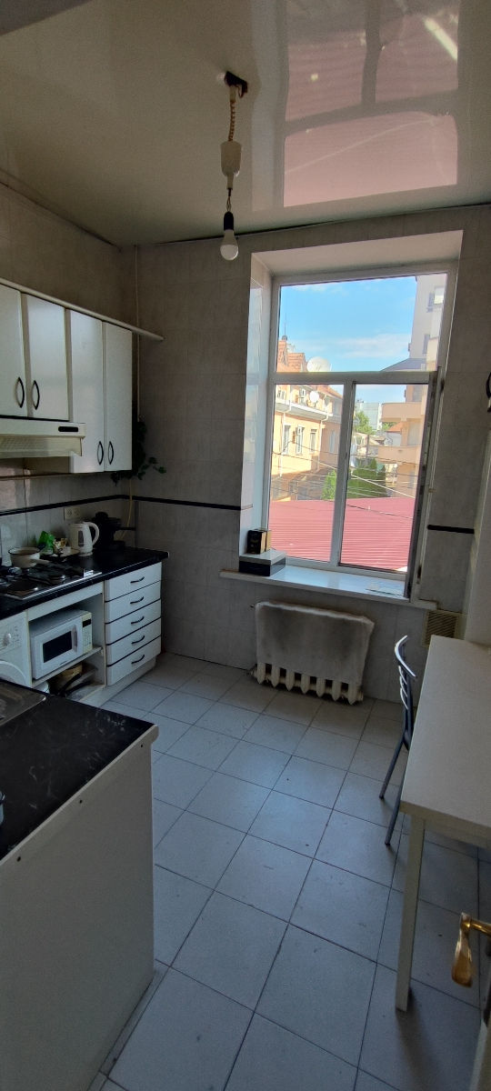 Apartament cu 2 camere, 114 m², Centru, Chișinău foto 9