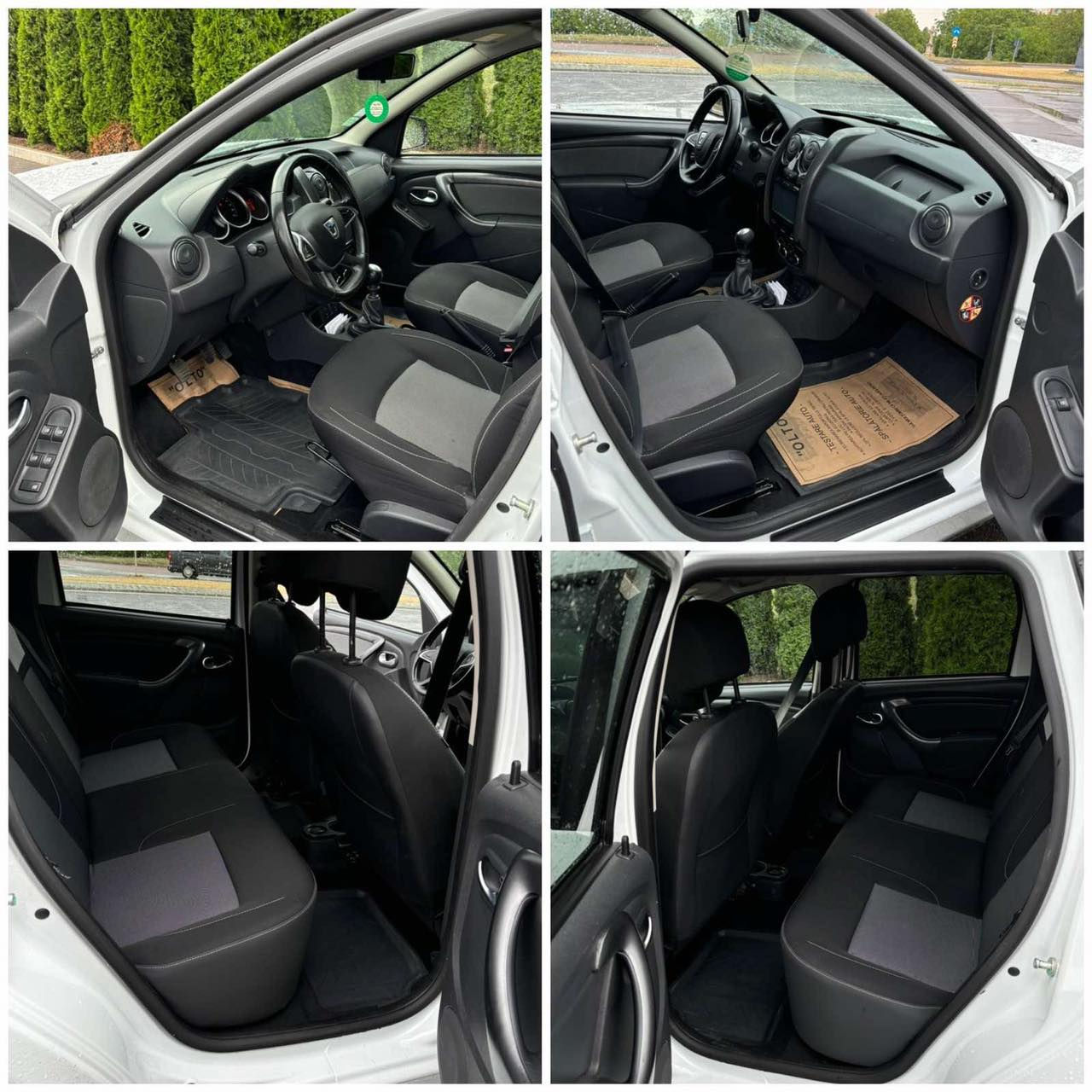 Dacia Duster foto 8