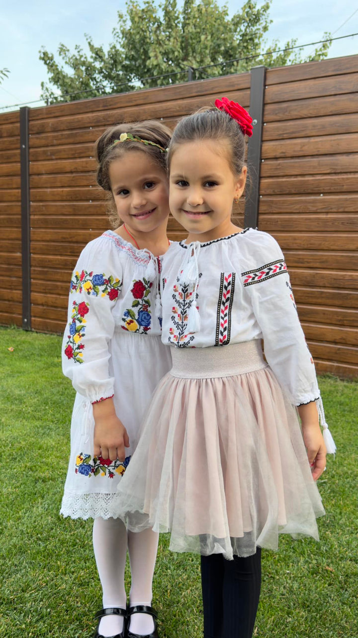 ie traditionala copii foto 2