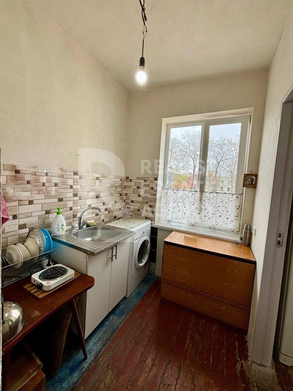 Apartament cu 2 camere, 30 m², Centru, Biruința, Sîngerei foto 6