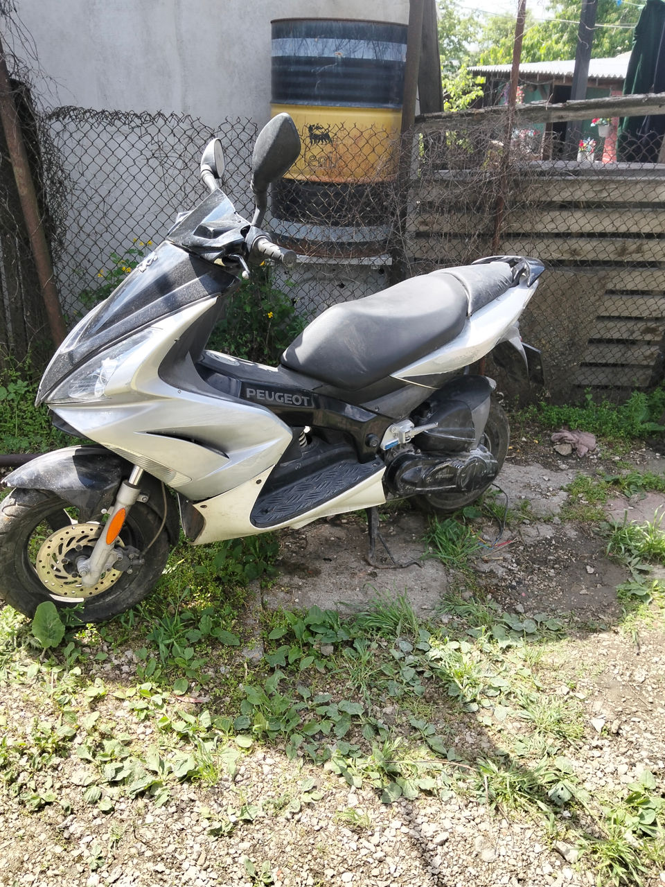 PeugeotPeugeto