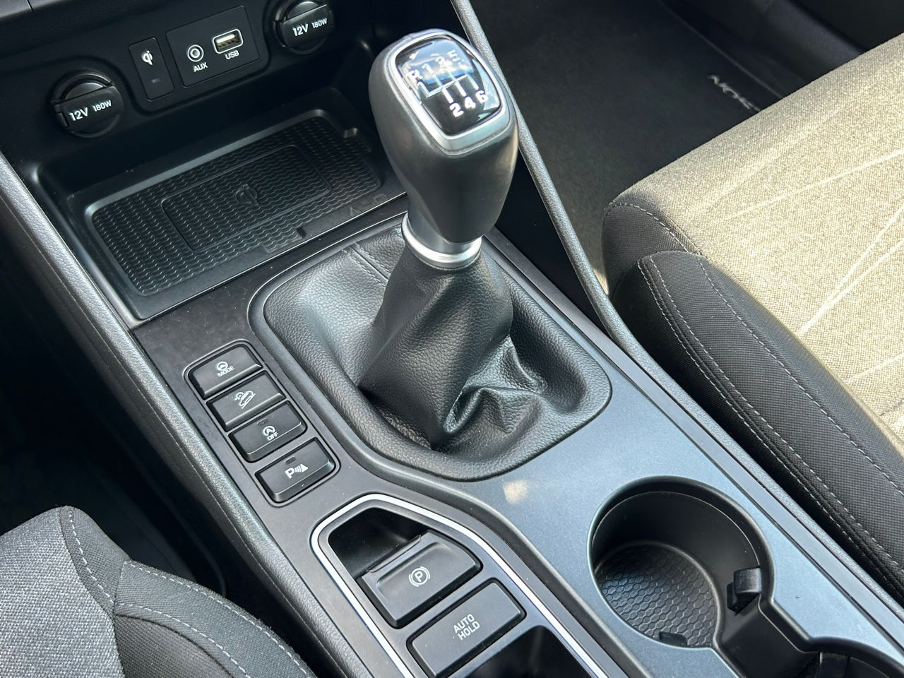 Hyundai Tucson foto 14