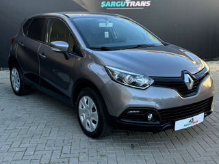 Renault Captur foto 0