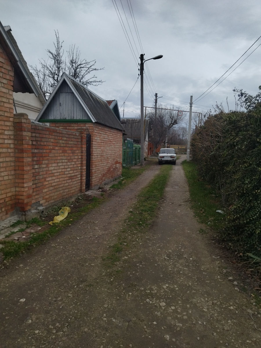 Дом в Тирасполе foto 1