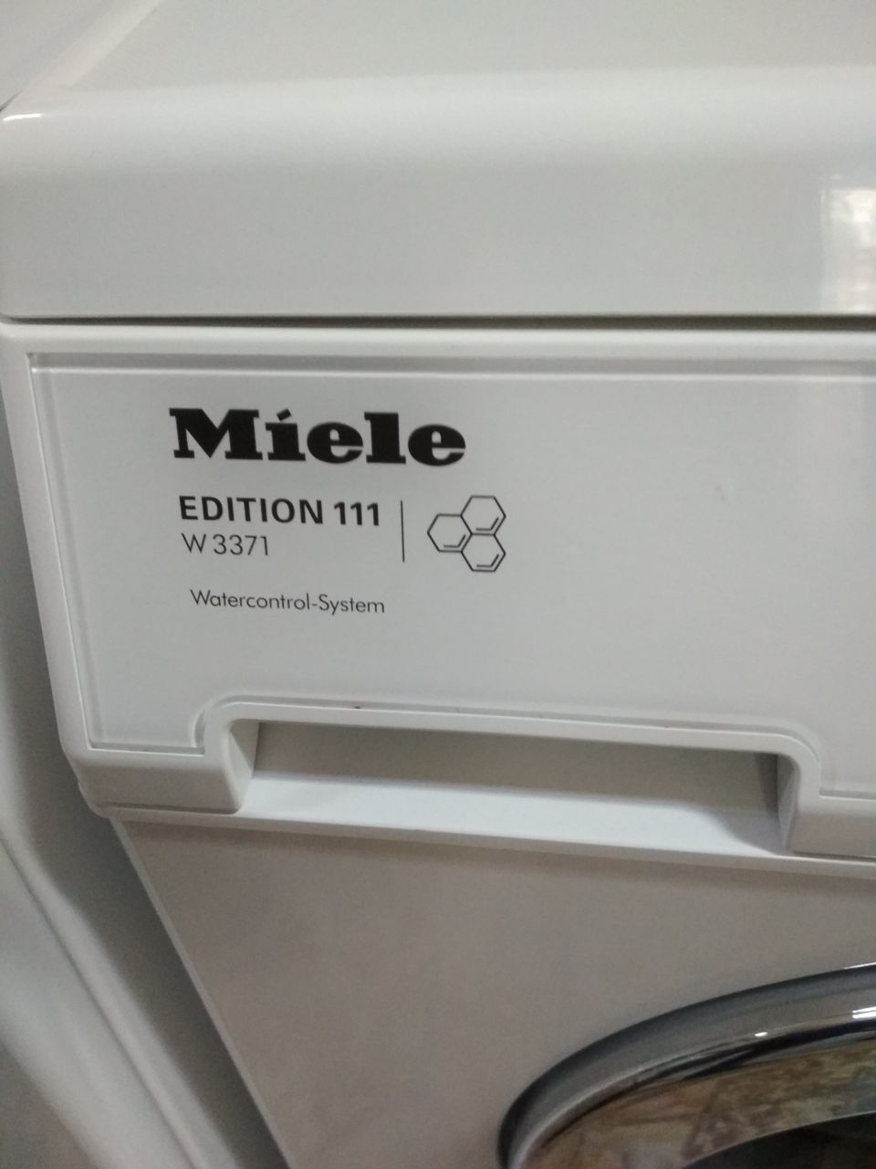 Miele Edition 111 foto 1