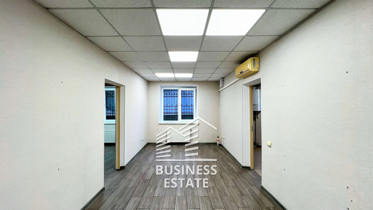 Spațiu universal, 52 m², Chișinău - Widok 3
