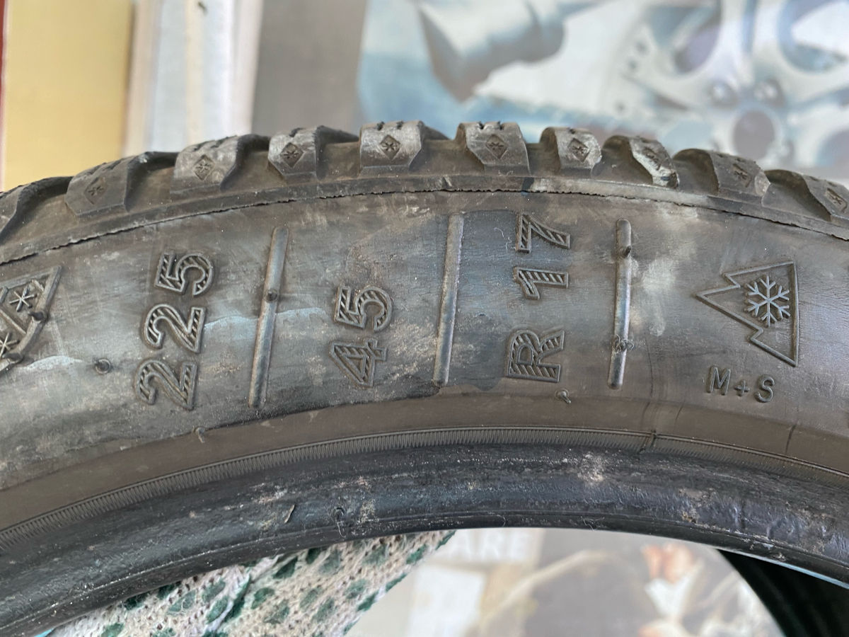 225/45 R17 foto 8