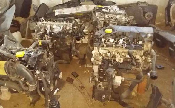 Piese și accesorii Land Rover Freelander 1 și 2: benzină 1.8, 2.5 V6, dizel 2.0M47 TD, TD4 TD4.2.2 ! foto 5