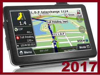 GPS Update Instalare Vinzare Reparatie harti Full Europa foto 1