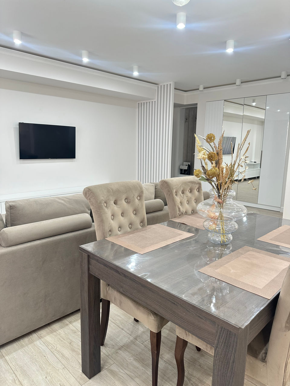 Apartament cu 2 camere,  Centru,  Chișinău,  Chișinău mun. foto 10