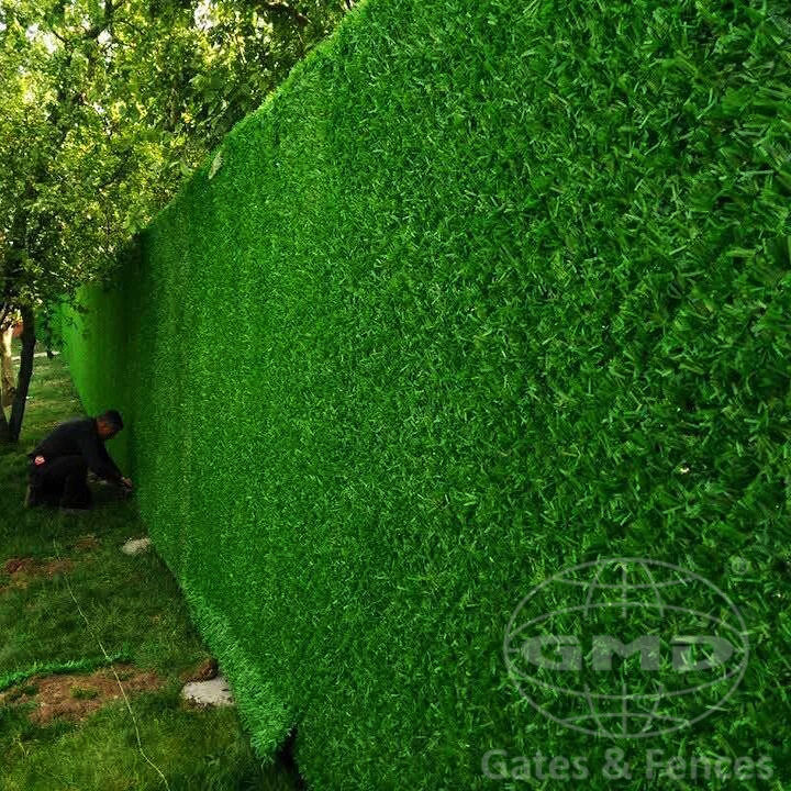 Gard verde decorativ ! foto 10