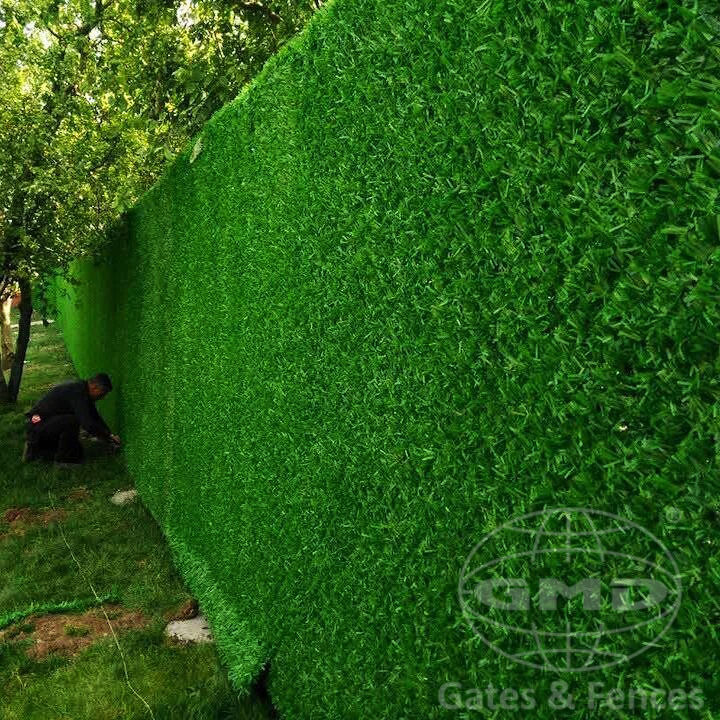 Rabita Iarba Verde ! Gard verde decorativ ! foto 9