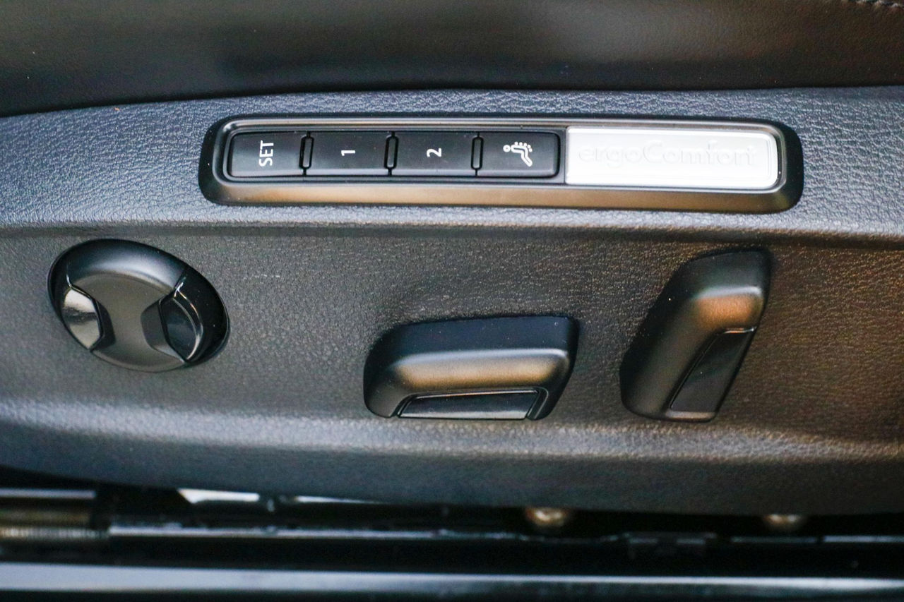 Volkswagen Passat фото 9