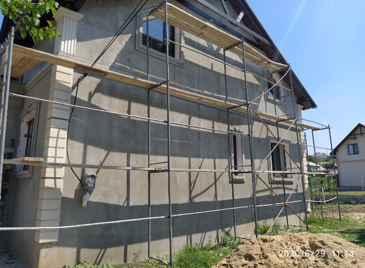 Schele . Arenda . Livrare foto 5